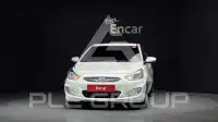 2014 Hyundai Accent
