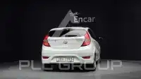 2014 Hyundai Accent