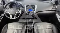 2014 Hyundai Accent