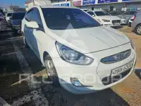 2014 Hyundai Accent