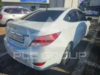 2014 Hyundai Accent