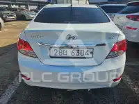 2014 Hyundai Accent
