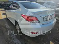 2014 Hyundai Accent