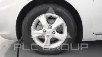 2014 Hyundai Accent