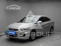 2014 Hyundai Accent