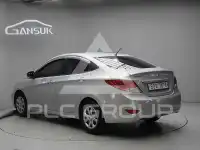 2014 Hyundai Accent