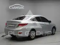 2014 Hyundai Accent