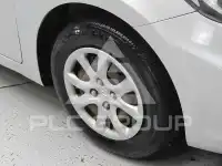 2014 Hyundai Accent