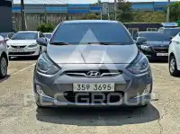2014 Hyundai Accent