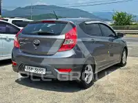 2014 Hyundai Accent