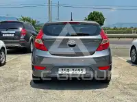 2014 Hyundai Accent