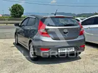 2014 Hyundai Accent