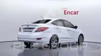 2014 Hyundai Accent
