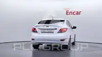 2014 Hyundai Accent