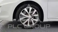 2014 Hyundai Accent