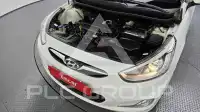2014 Hyundai Accent