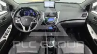 2014 Hyundai Accent