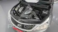 2014 Hyundai Grandeur