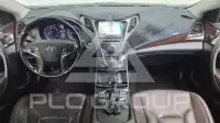 2014 Hyundai Grandeur