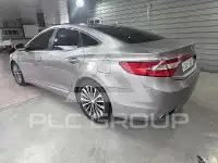 2014 Hyundai Grandeur