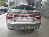 2014 Hyundai Grandeur