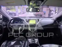 2014 Hyundai Grandeur