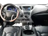 2014 Hyundai Grandeur