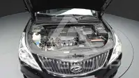 2014 Hyundai Grandeur