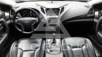 2014 Hyundai Grandeur