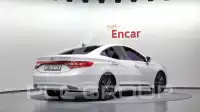 2014 Hyundai Grandeur