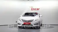 2014 Hyundai Grandeur