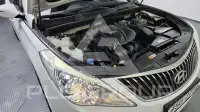 2014 Hyundai Grandeur