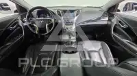 2014 Hyundai Grandeur
