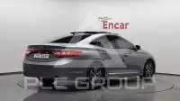 2014 Hyundai Grandeur
