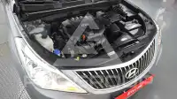 2014 Hyundai Grandeur