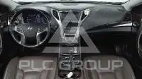 2014 Hyundai Grandeur