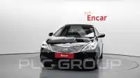 2014 Hyundai Grandeur