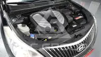 2014 Hyundai Grandeur