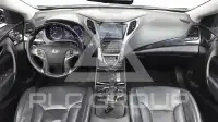 2014 Hyundai Grandeur