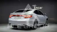 2014 Hyundai Grandeur