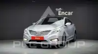 2014 Hyundai Grandeur