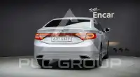 2014 Hyundai Grandeur