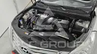 2014 Hyundai Grandeur