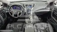2014 Hyundai Grandeur