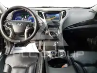 2014 Hyundai Grandeur