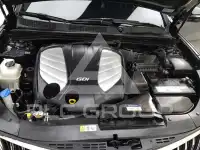 2014 Hyundai Grandeur