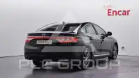 2014 Hyundai Grandeur