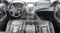 2014 Hyundai Grandeur