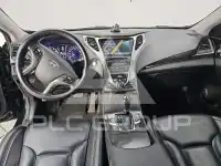 2014 Hyundai Grandeur