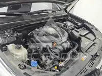 2014 Hyundai Grandeur